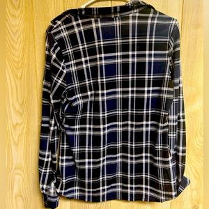 flannel